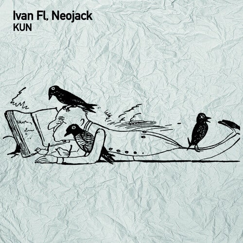 Ivan Fl, Neojack – KUN [TSL151]